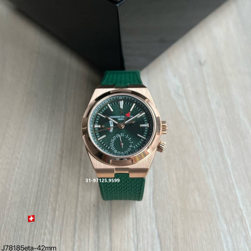 Vacheron Constantin