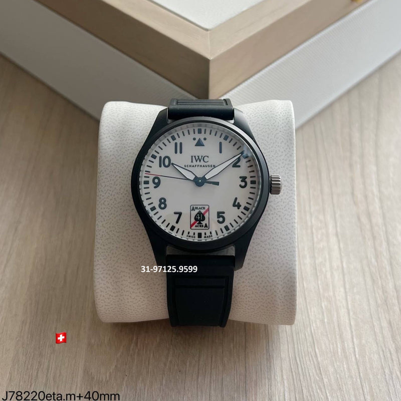 IWC - 40mm