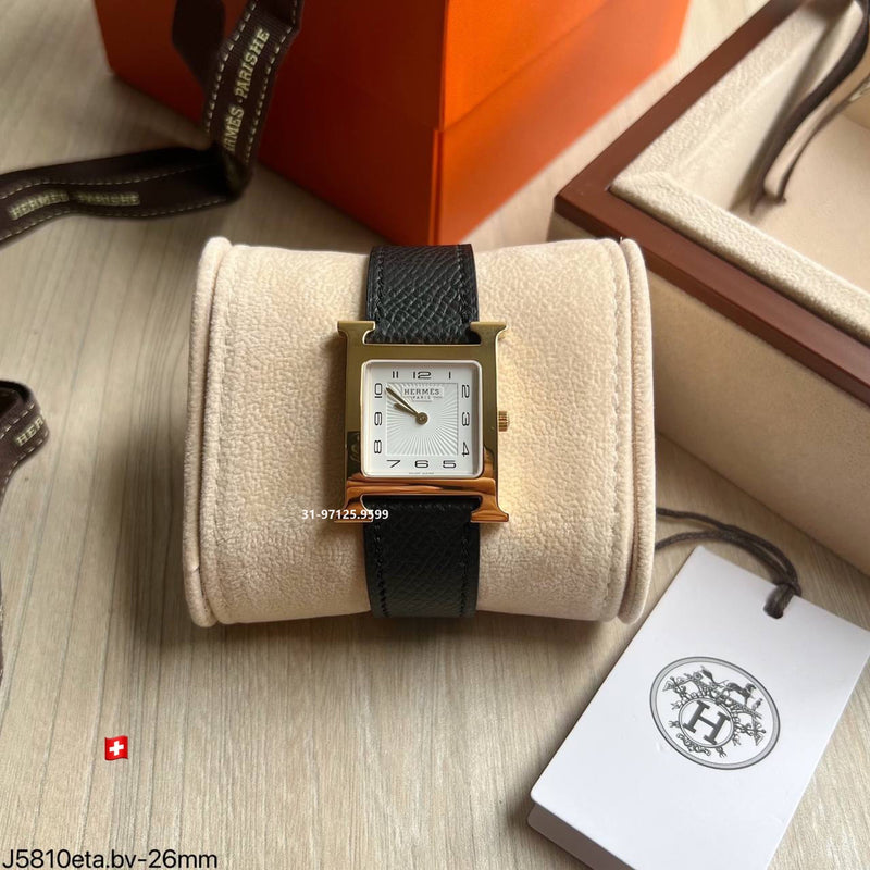 Hermes - Dourado