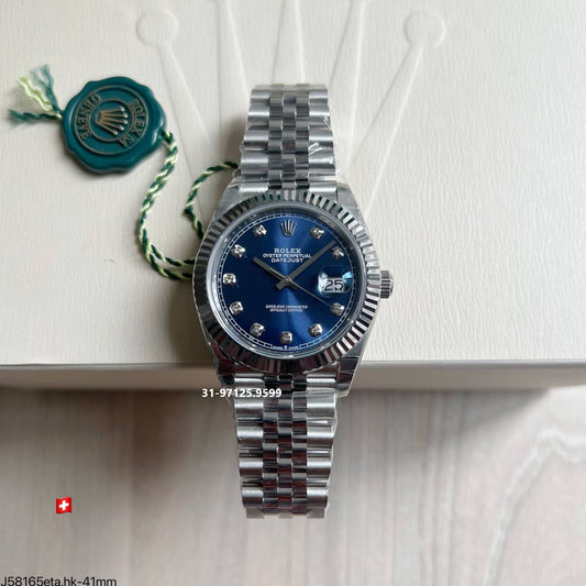 Rolex Datejust - 41mm