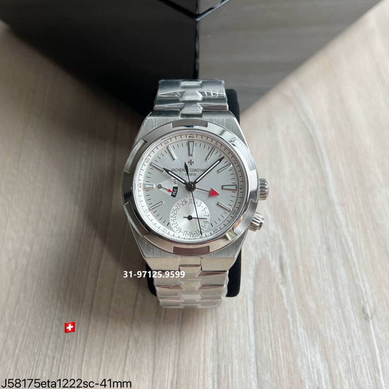 Vacheron Constantin