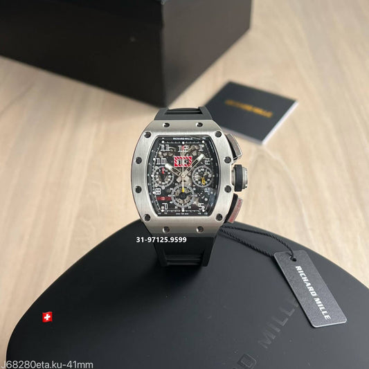 Richard Mille