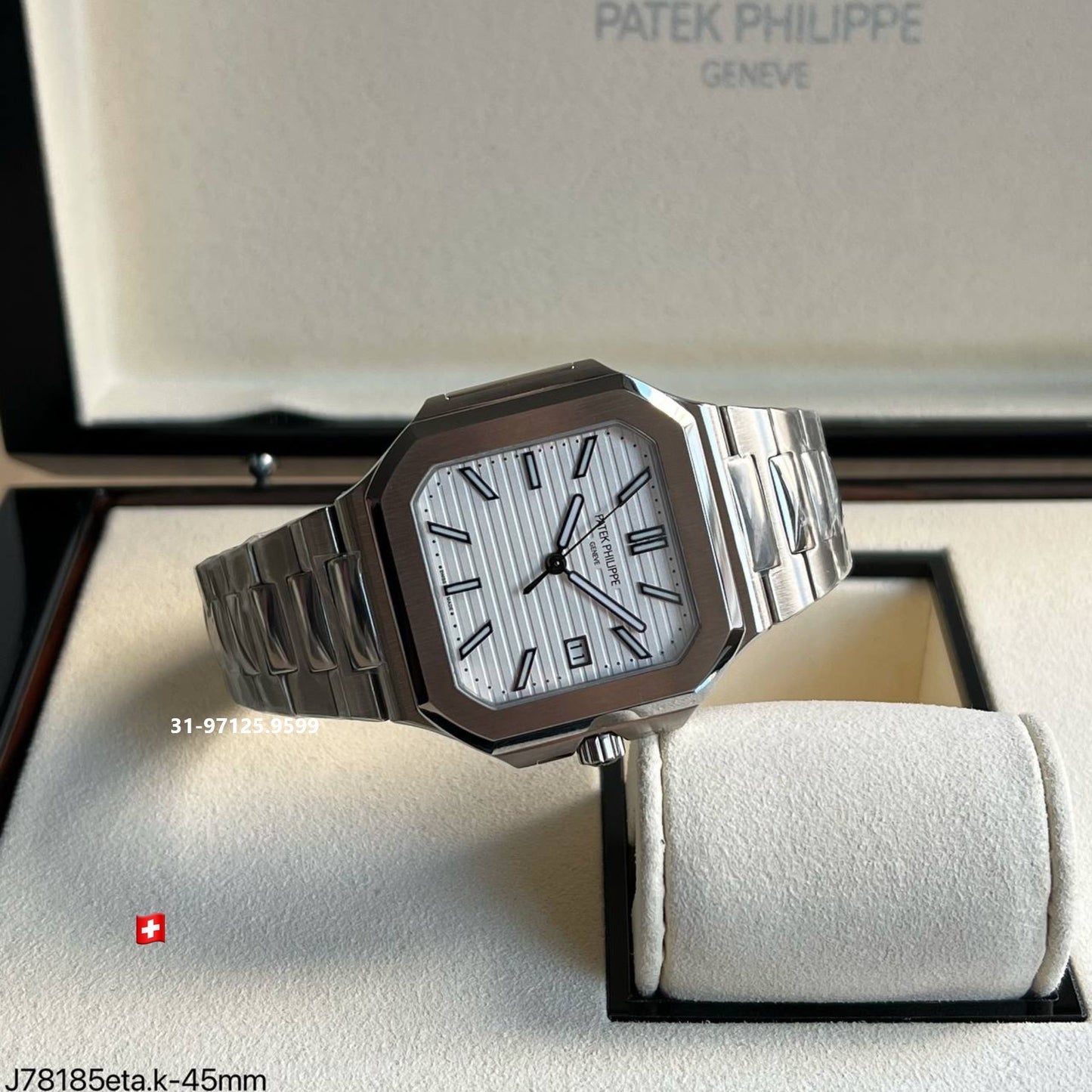 Patek Philippe