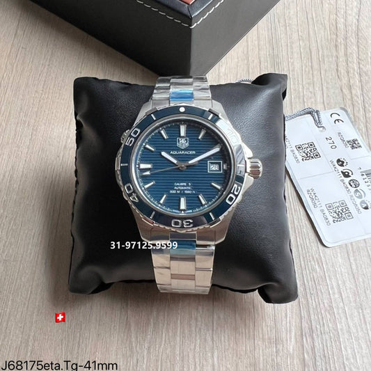 Tag Heuer Aquaracer - 41mm