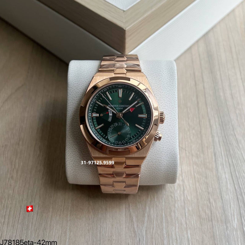 Vacheron Constantin