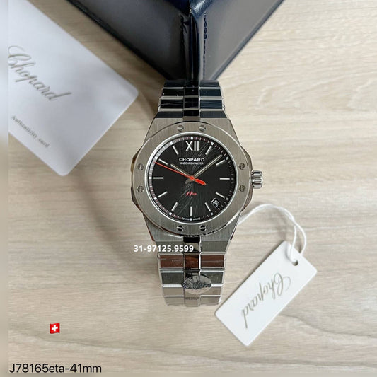 Chopard Alpine Eagle - 41mm