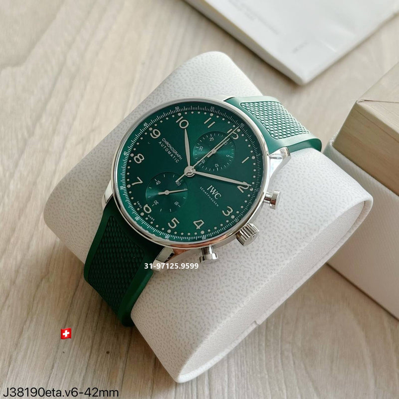 IWC