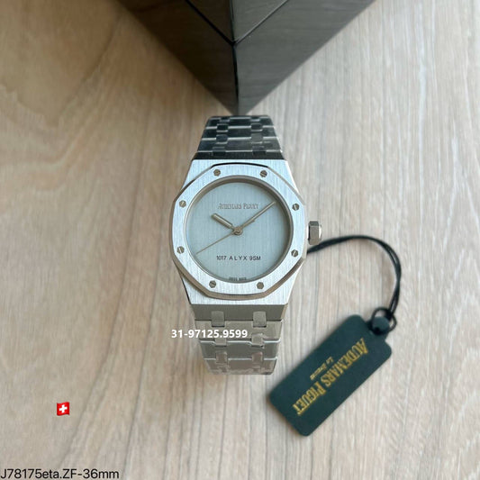 Audemars Piguet - 36mm