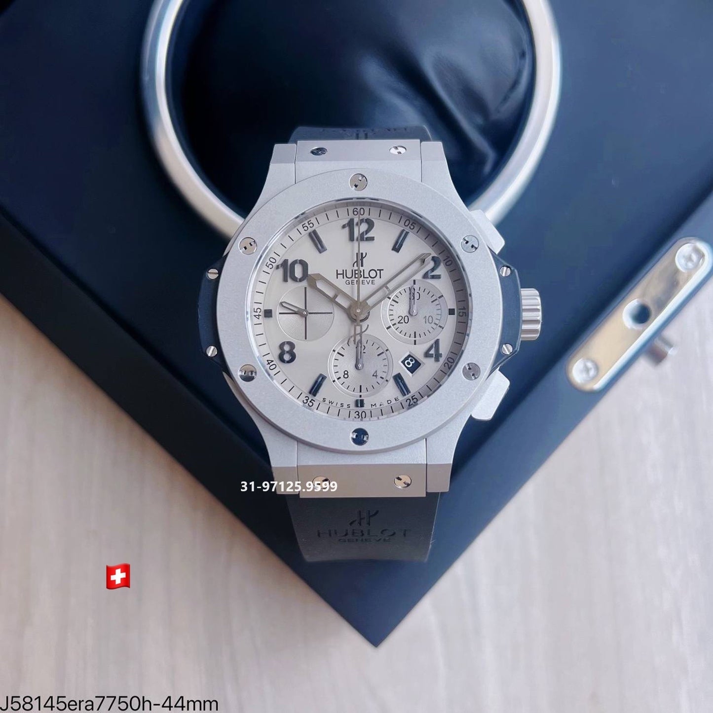 Hublot Big Bang - 44mm