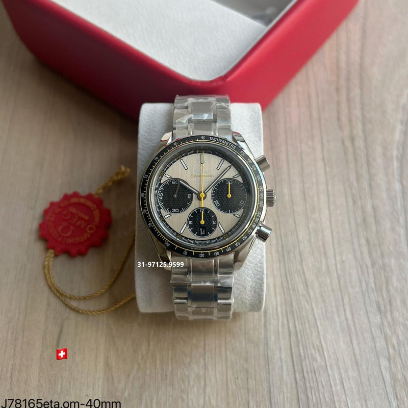 Omega 40mm