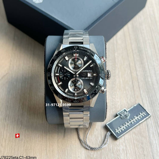 Tag Heuer Carrera
