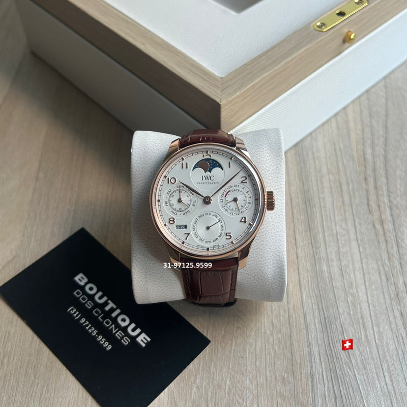 IWC