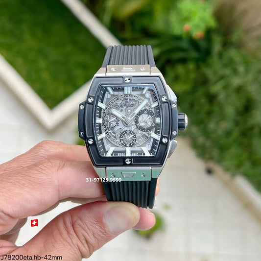 Hublot Spirit
