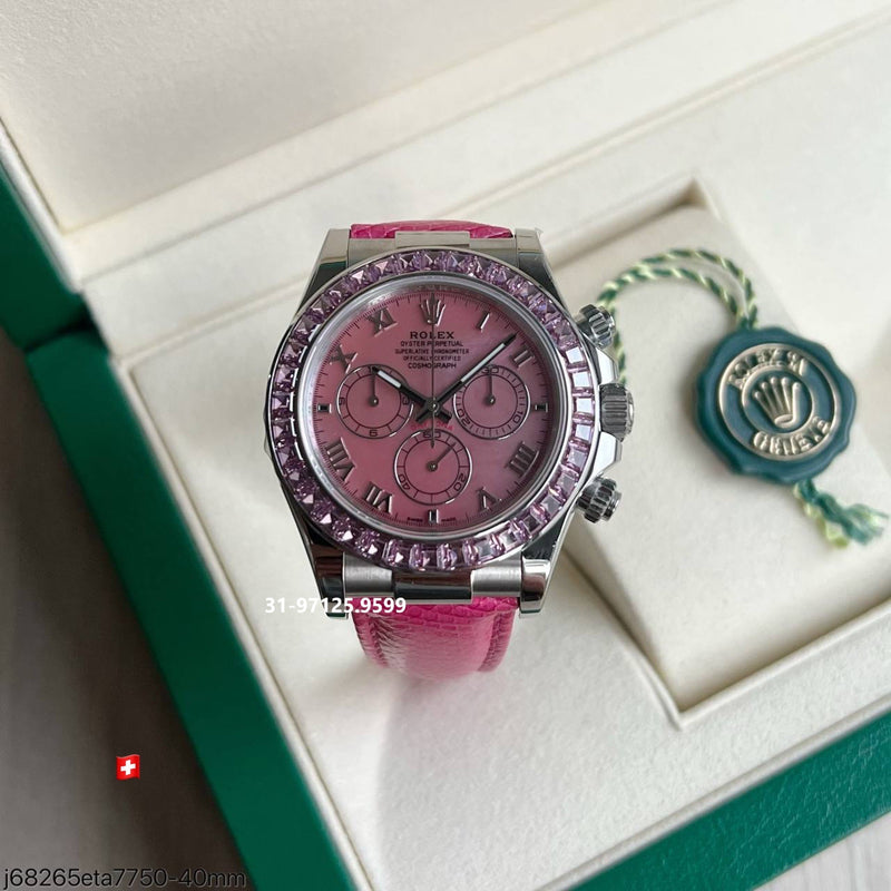 Rolex Daytona