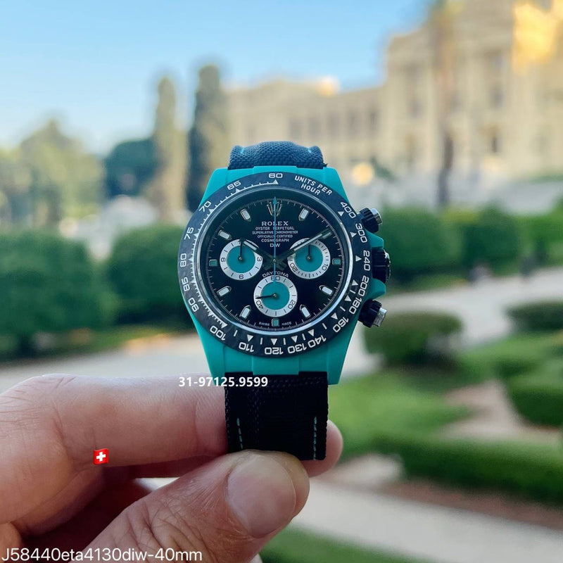 Rolex Daytona - DIW