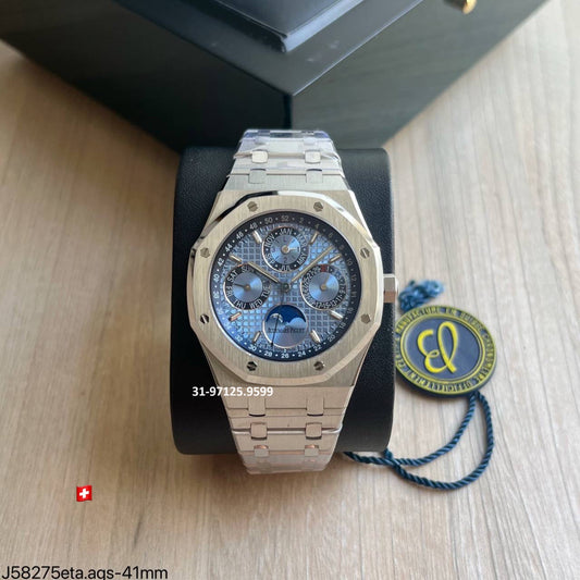 Audemars Piguet - 41mm