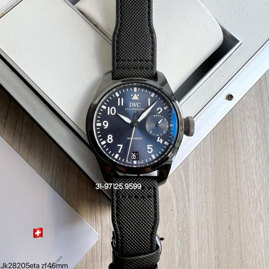 IWC Big Pilot - 46mm