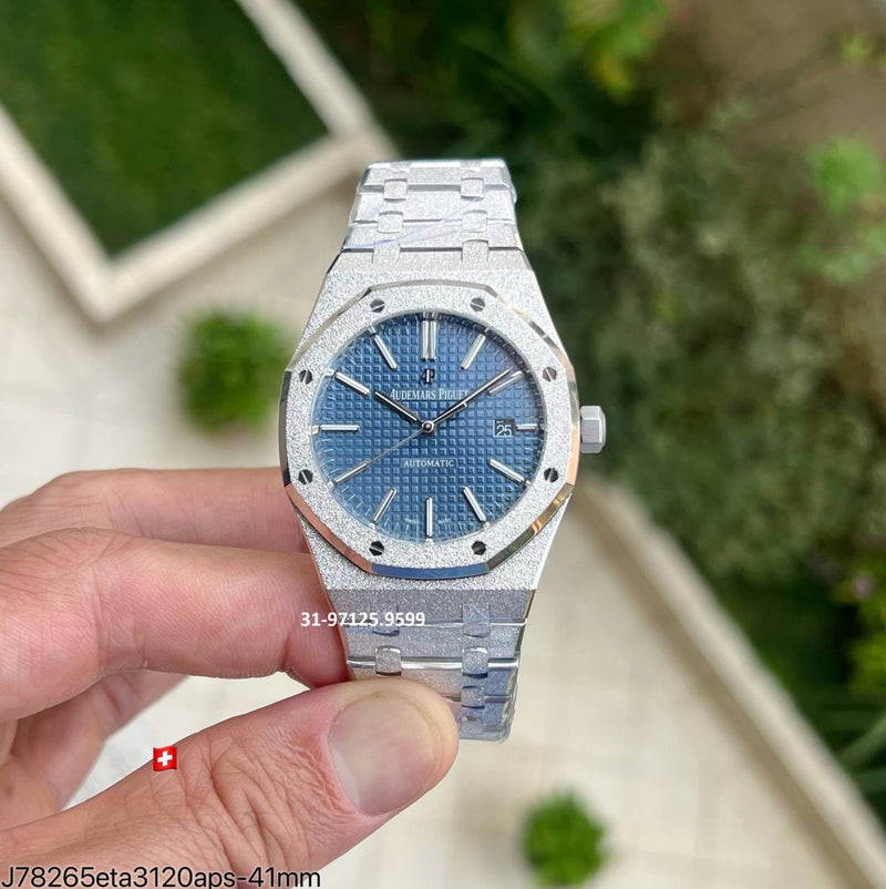 Audemars Piguet - 41mm