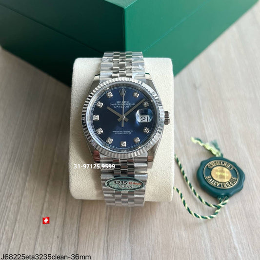 Rolex Datejust - 36mm / Clean