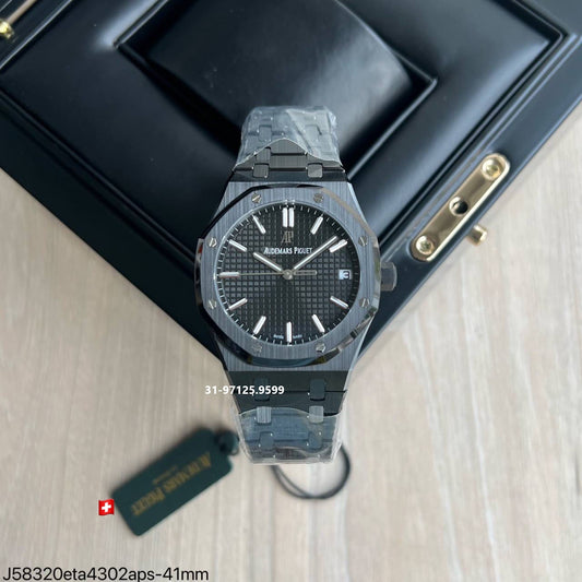 Audemars Piguet - 41mm / Fábrica APS