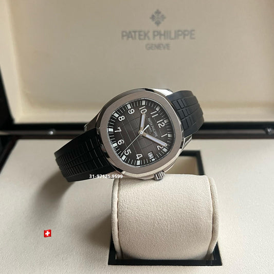 Patek Philippe Aquanaut