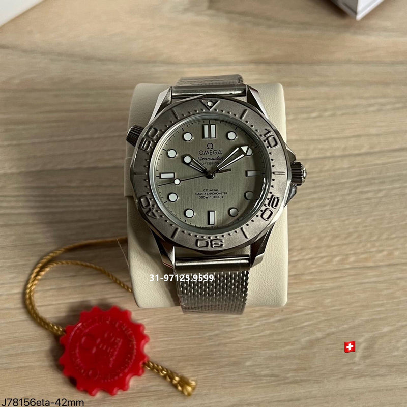 Omega