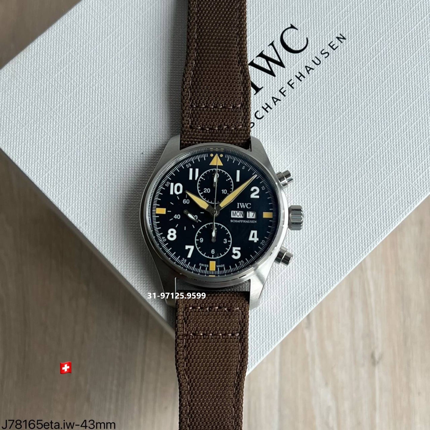 IWC