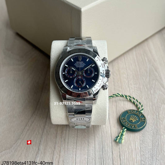 Rolex Daytona - 4131