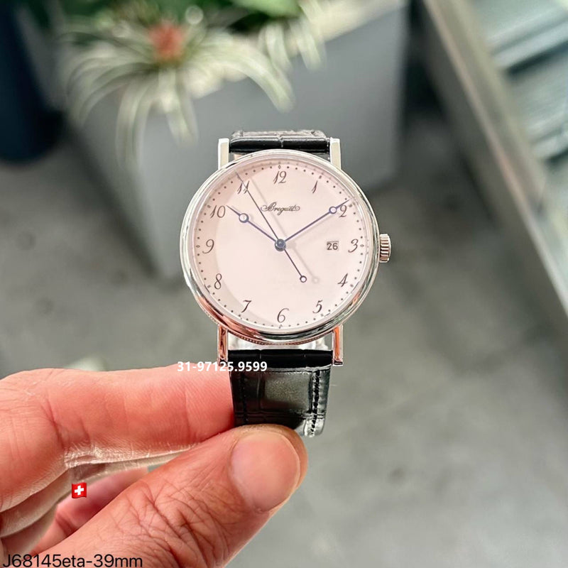 Breguet