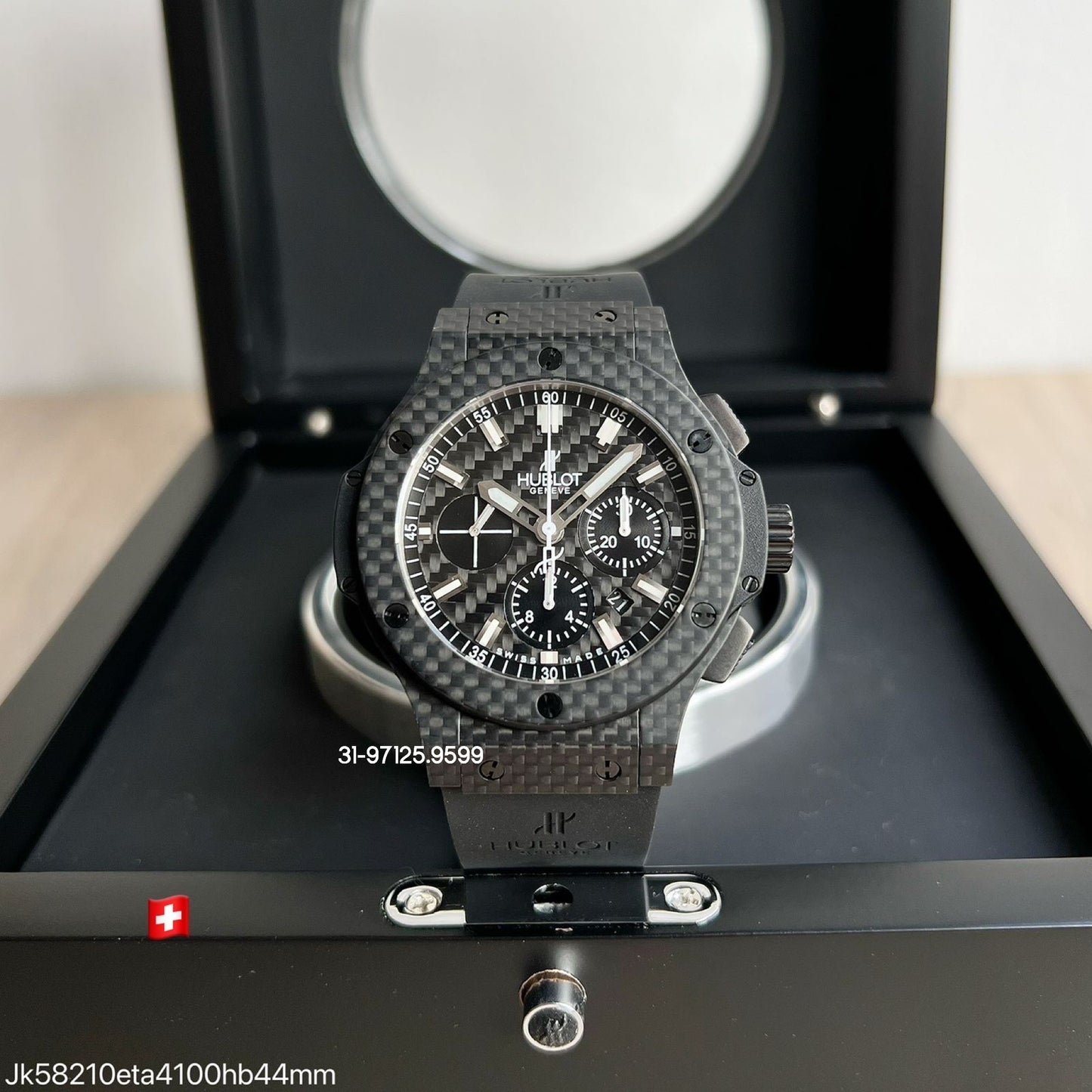 Hublot Big Bang - 44mm