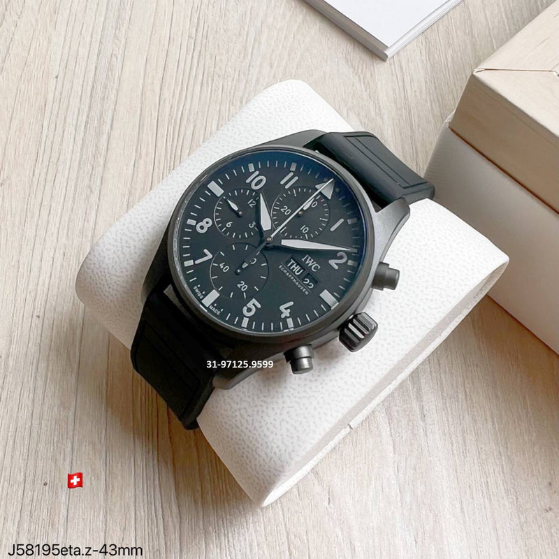 IWC
