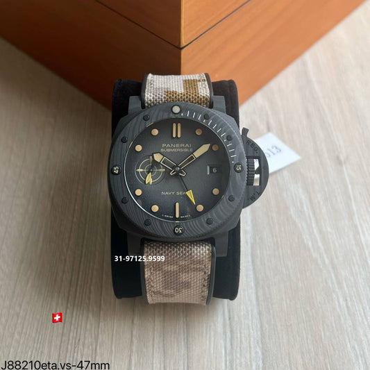 Panerai Submersible - 47mm
