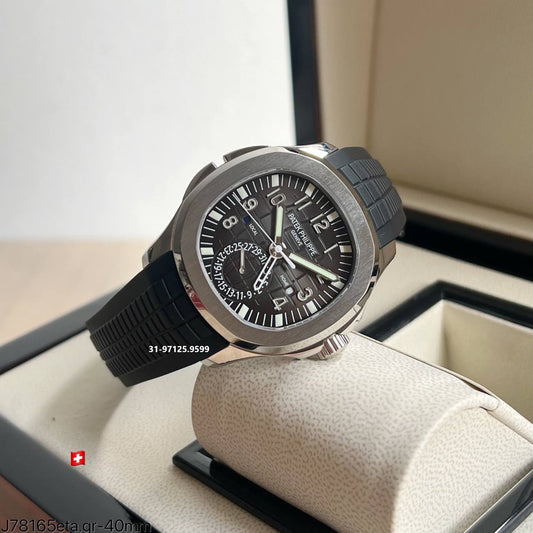 Patek Philippe Aquanaut - 40mm