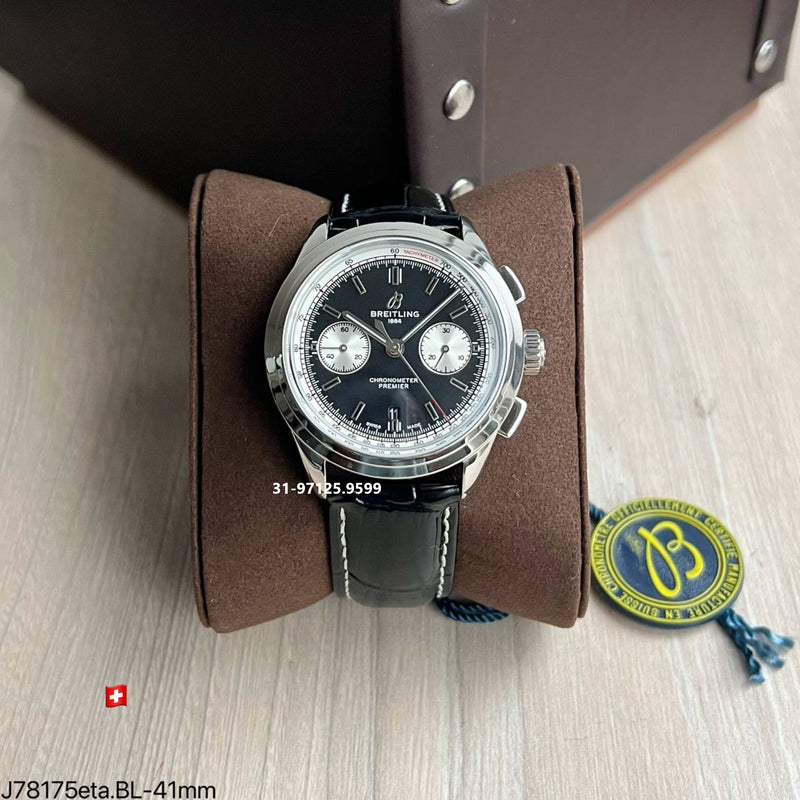 Breitling - 41mm