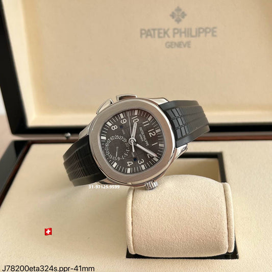 Patek Aquanaut - 41mm