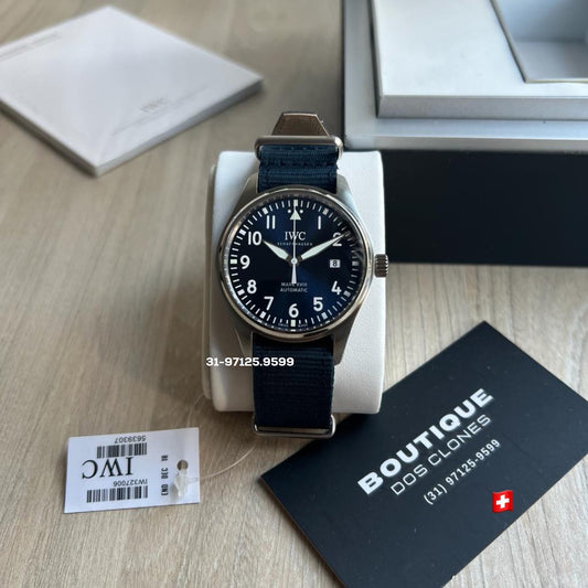 IWC Mark XVIII - 40mm