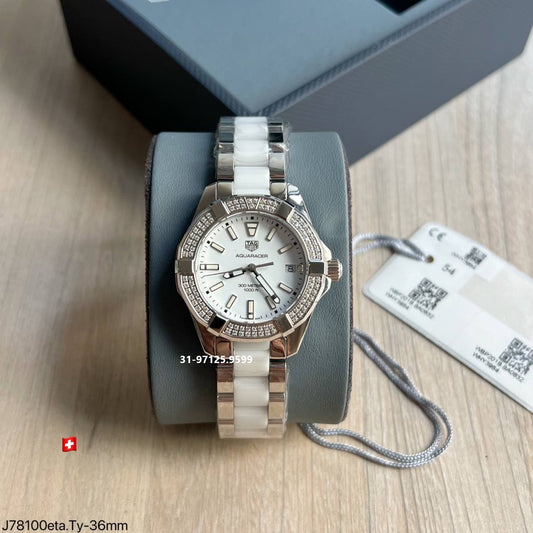 Tag Heuer Aquaracer - 36mm