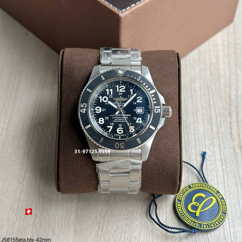 Breitling - 42mm