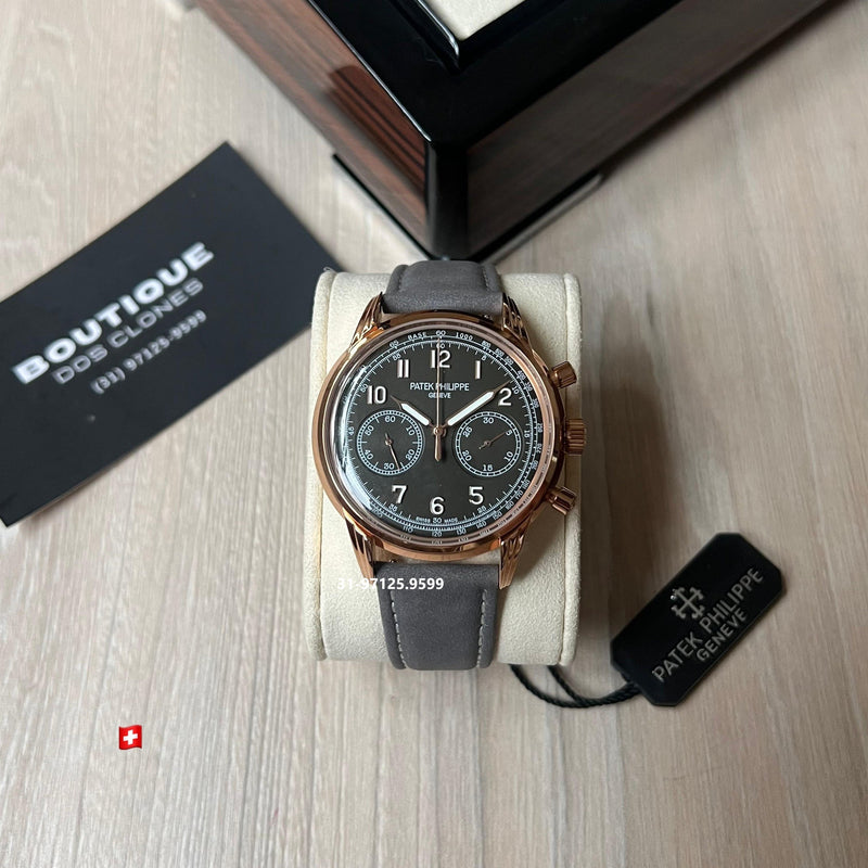 Patek Philippe
