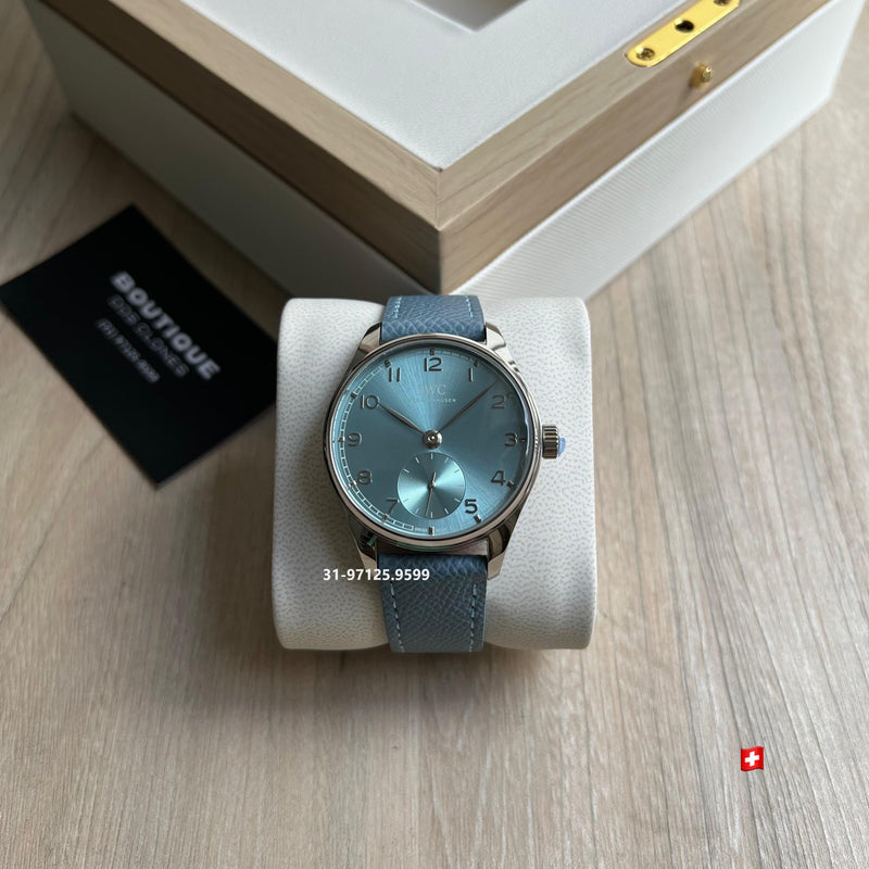 IWC
