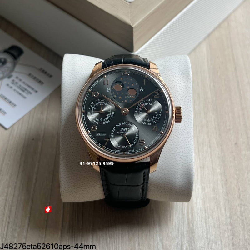 IWC