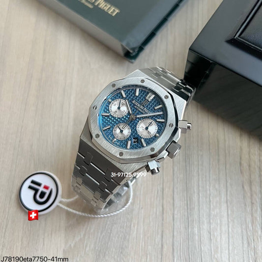 Audemars Piguet - 41mm