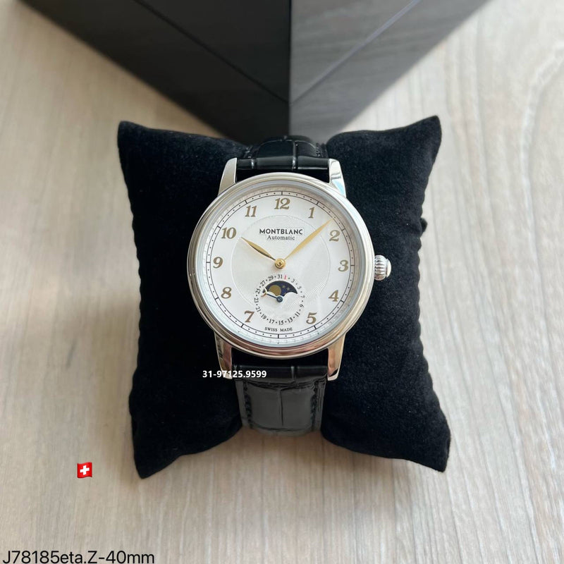 Montblanc - 40mm