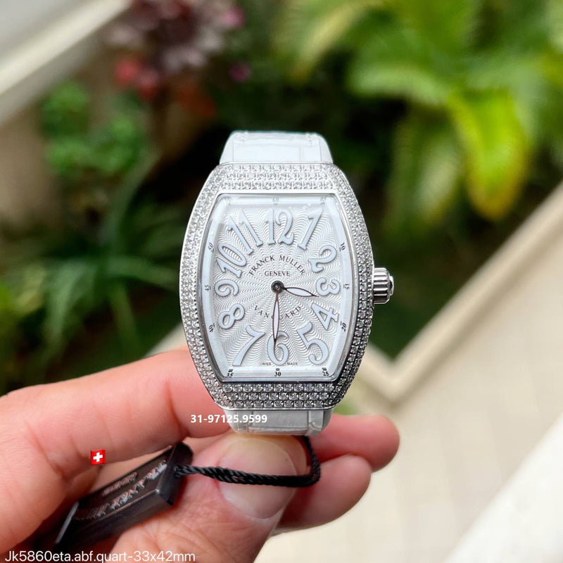 Franck Muller