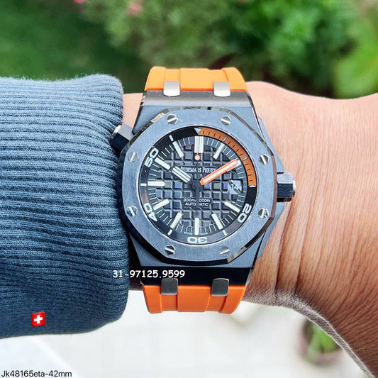 Audemars Piguet - 42mm