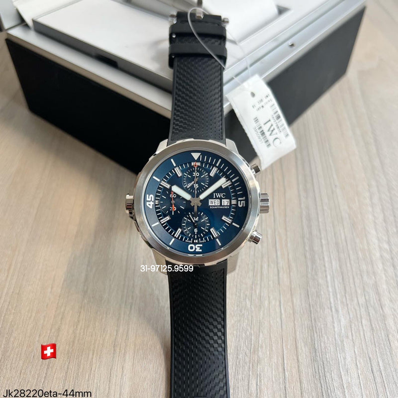 IWC Aquatimer - 44mm