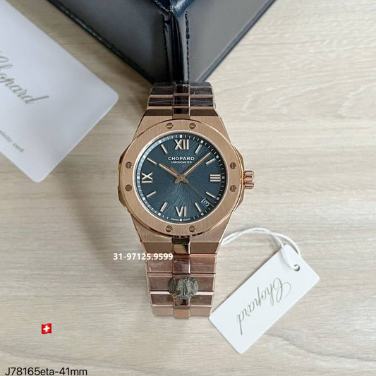 Chopard Alpine Eagle - 41mm