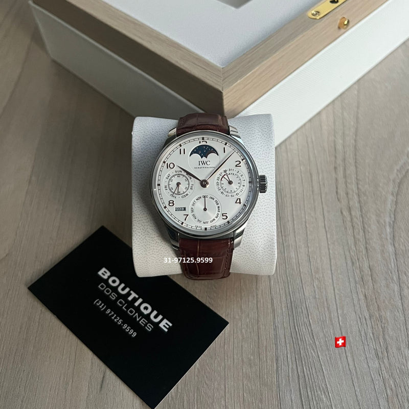 IWC