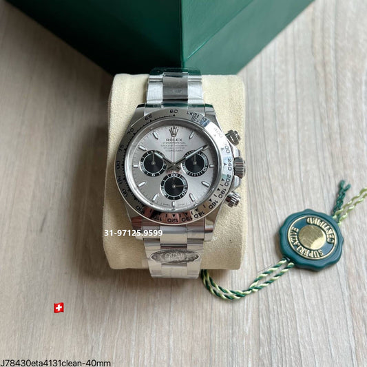 Rolex Daytona - 4131