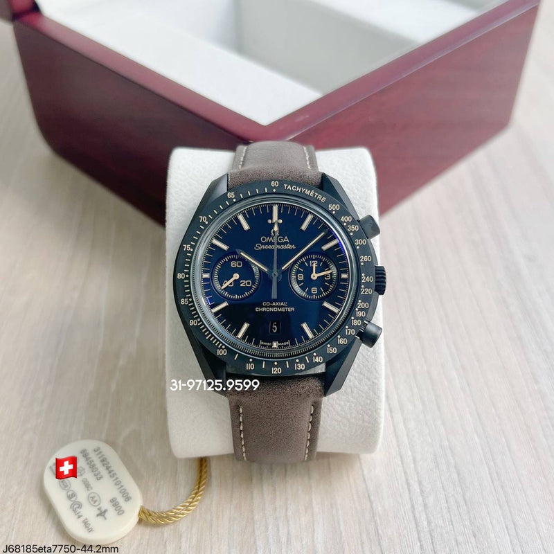 Omega Dark Side - 44,2mm
